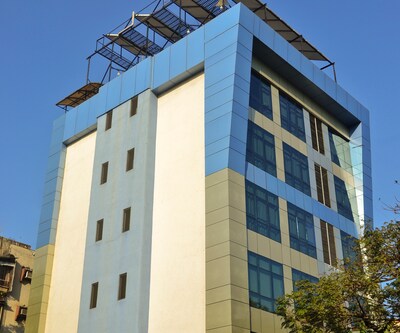 Hotel Shubhangan